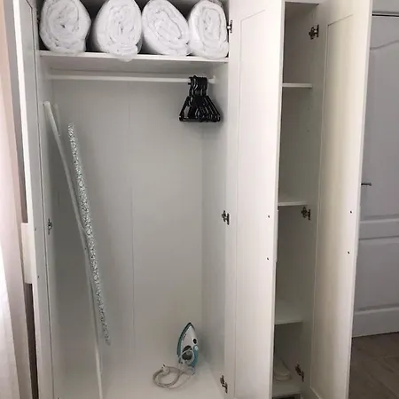 Прекрасные Солнечные Апартаменты Apartment Nesebar