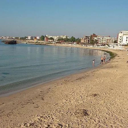 Apartment Прекрасные Солнечные Апартаменты Nesebar